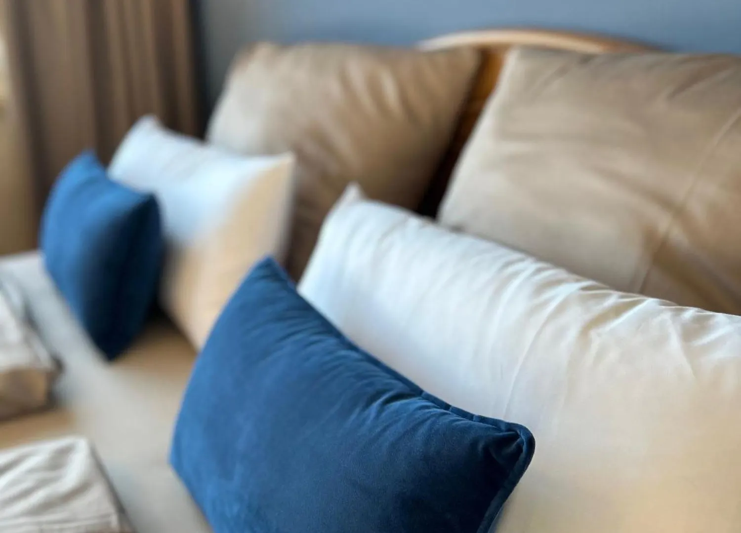 Apartment Seeblicksuiten - Suite Seelixir Spalt