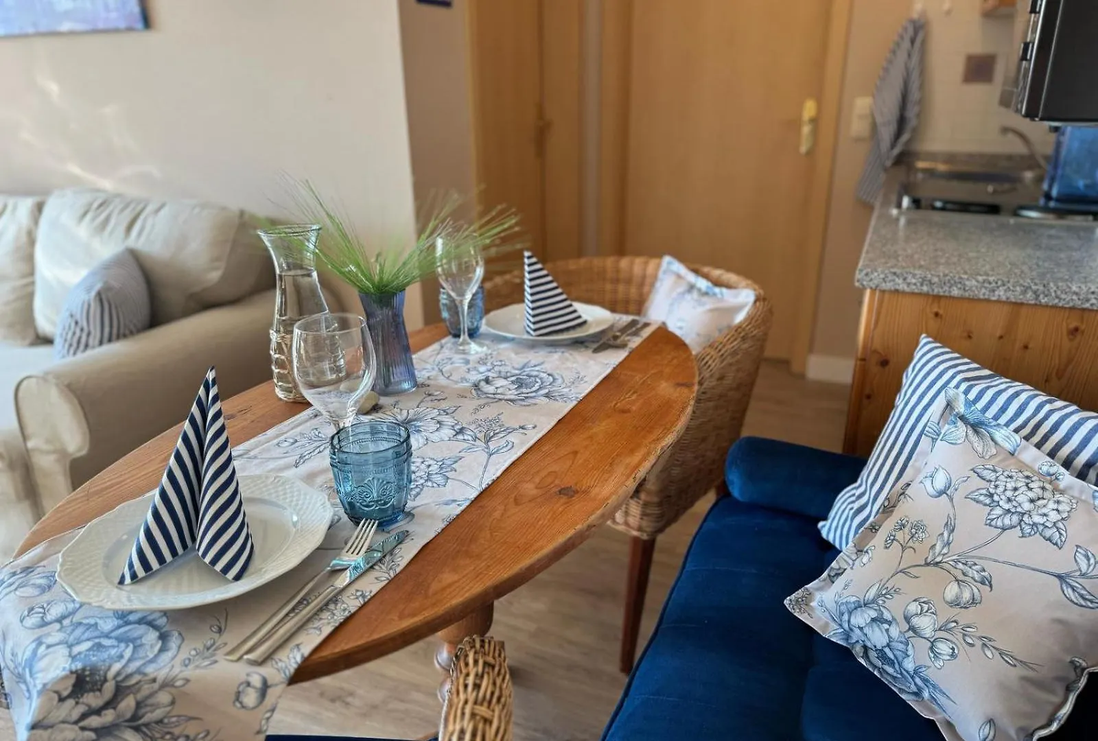 Apartment Seeblicksuiten - Suite Seelixir Spalt