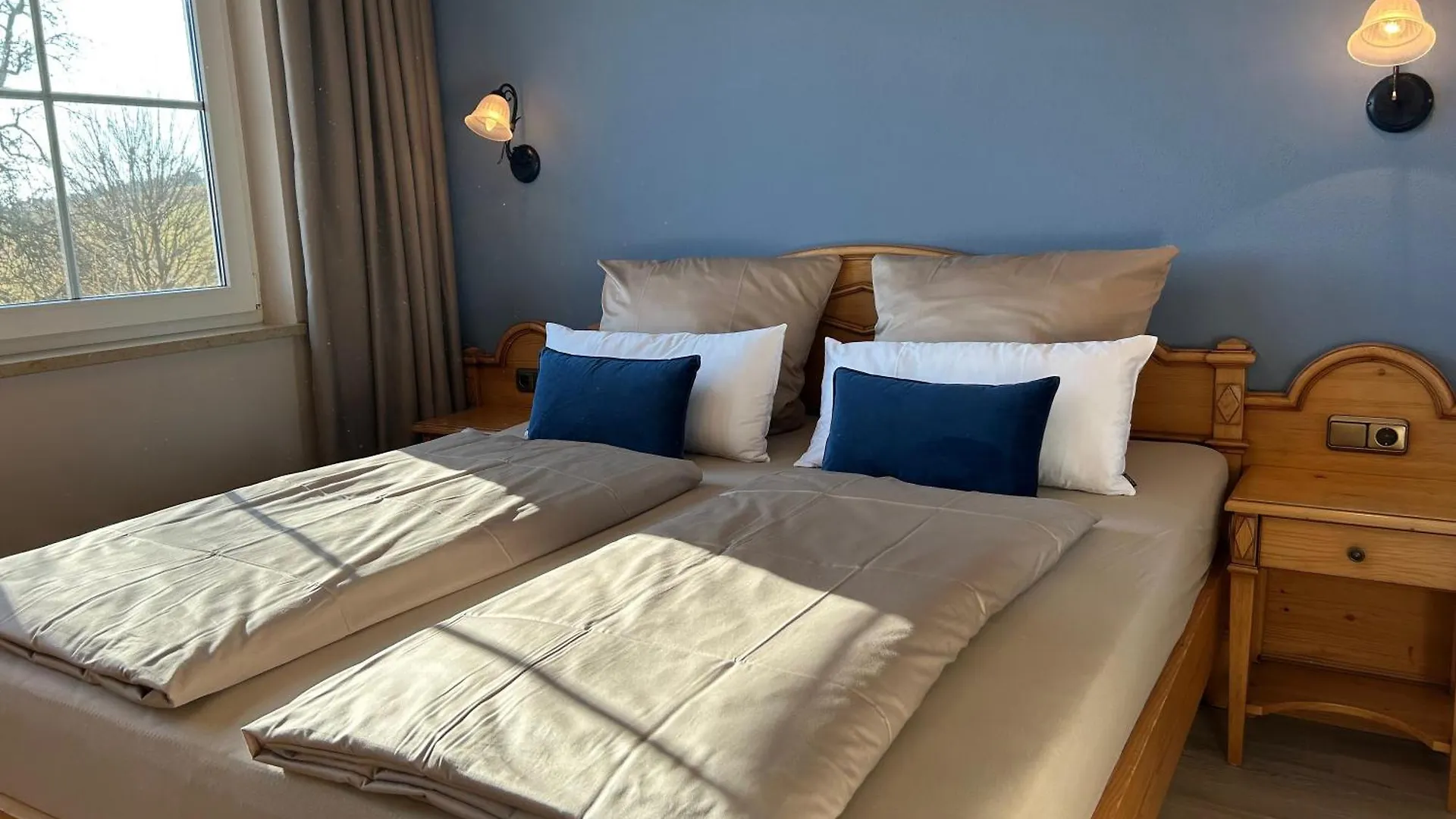 Apartment Seeblicksuiten - Suite Seelixir Spalt