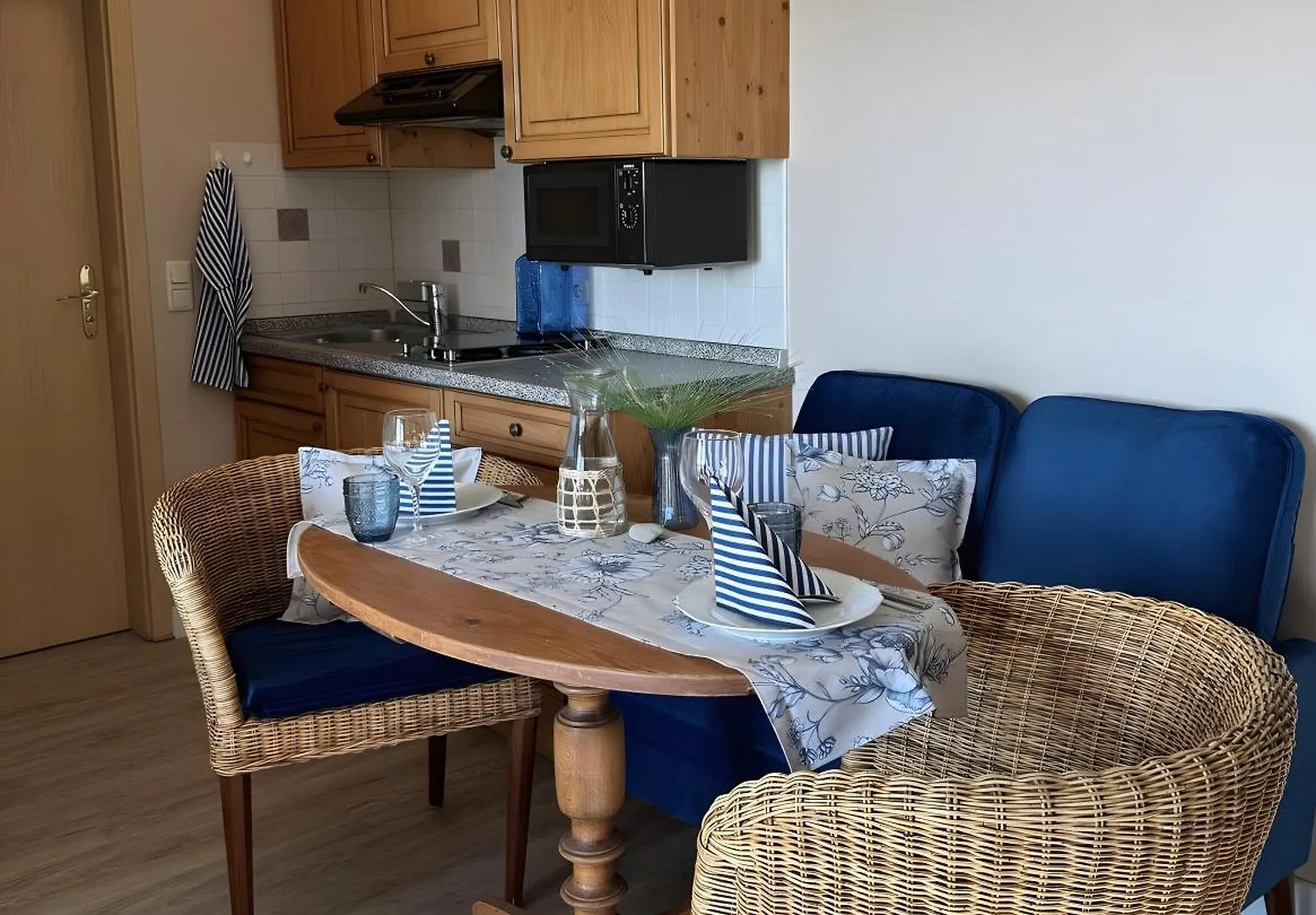 Seeblicksuiten - Suite Seelixir Spalt 0*,