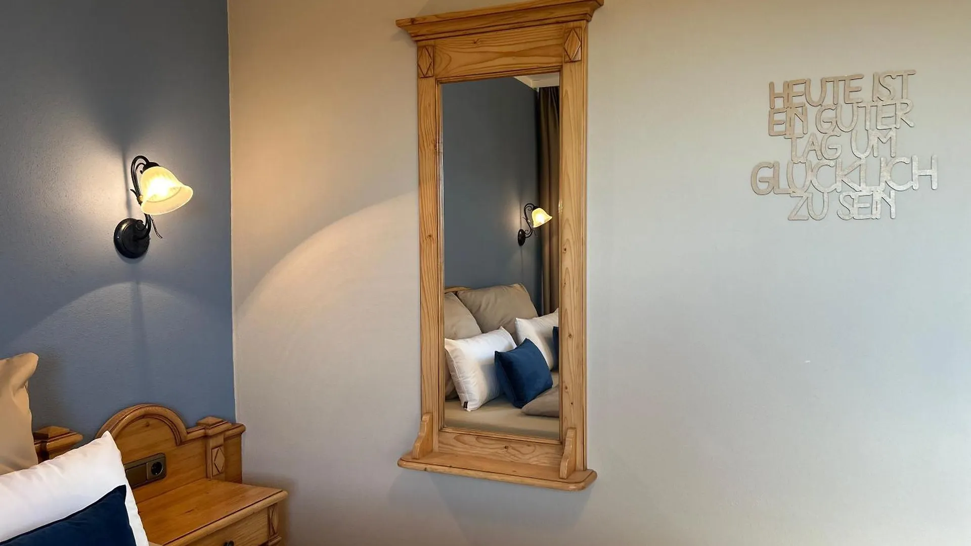 Apartment Seeblicksuiten - Suite Seelixir Spalt Germany