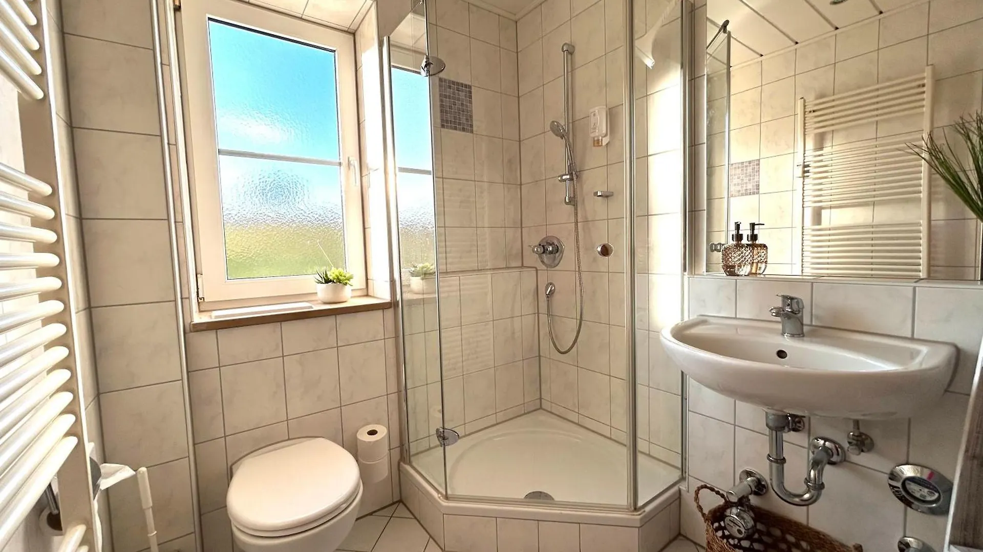 Seeblicksuiten - Suite Seelixir Spalt