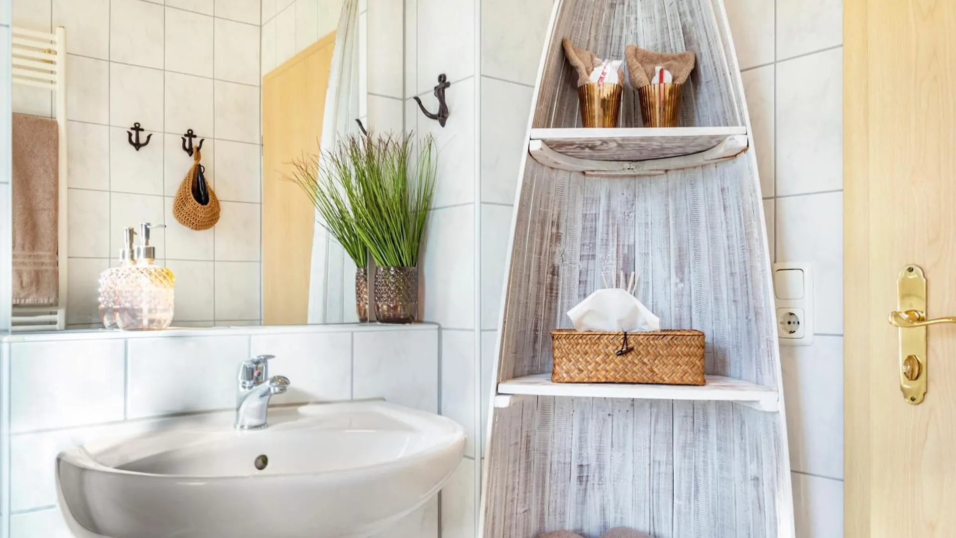 Seeblicksuiten - Suite Seelixir Spalt Daire