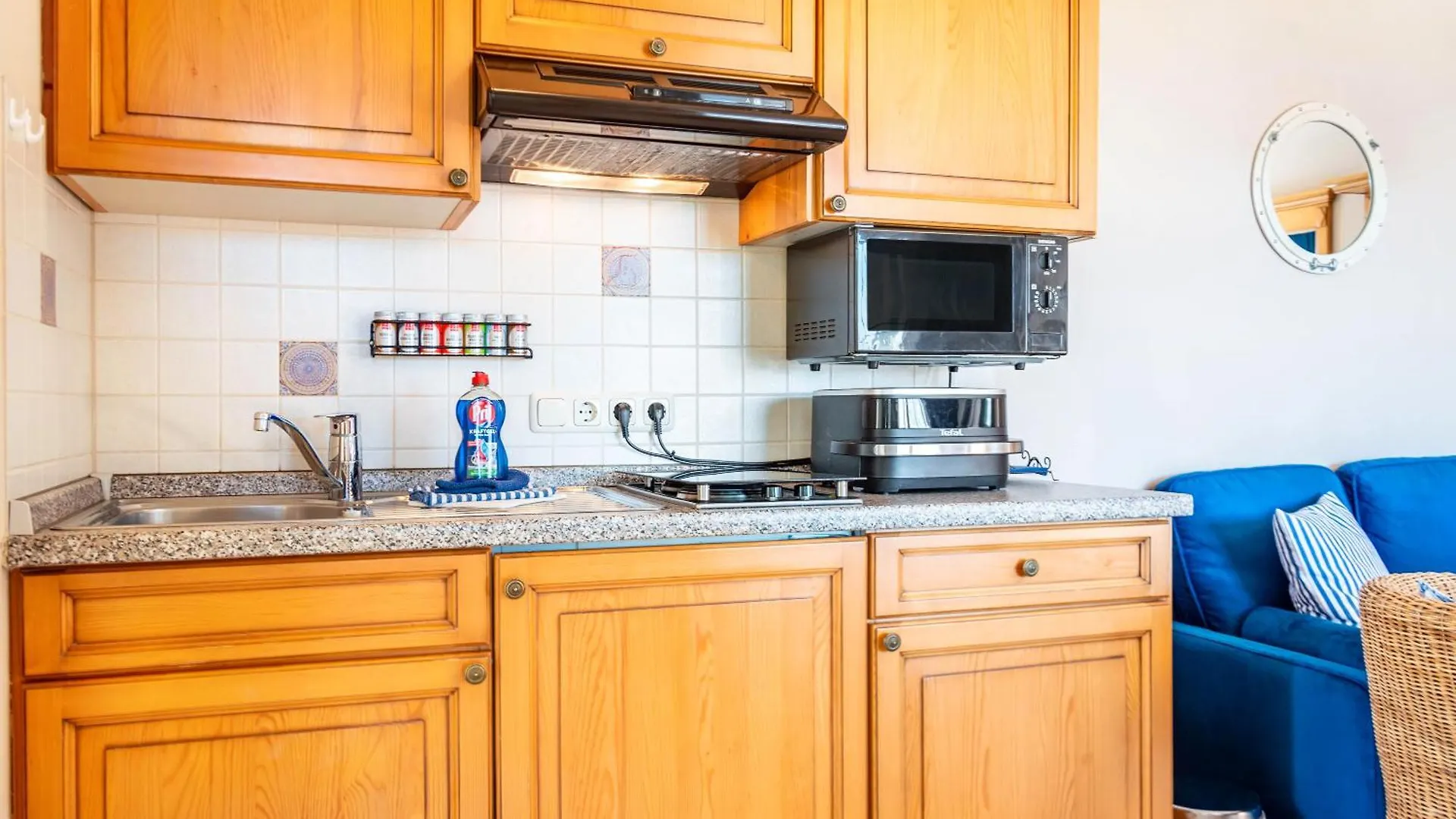 Seeblicksuiten - Suite Seelixir Spalt Almanya