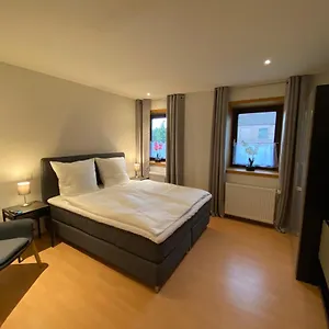 Hopfengarten Apartment