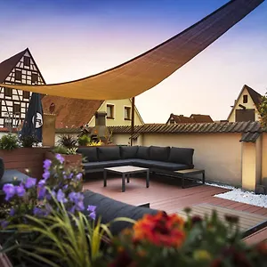 Krone Hotel