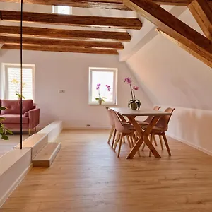Tolle Im Kirschendorf Nähe Brombachsee Apartment