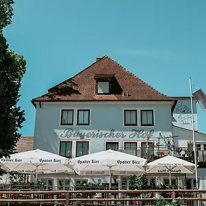 Bayerischer Hof Hotel