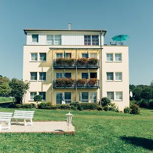 Hundefreundliche Brombachsee Apartment