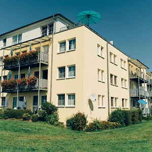 Brombachsee Apartment