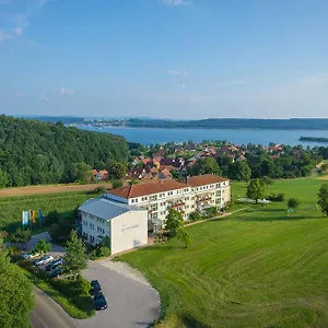Seehotel Zur Hopfenkönigin Aparthotel
