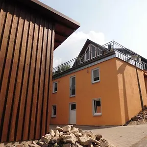 Wernfels - Fränk. Seenland Apartment