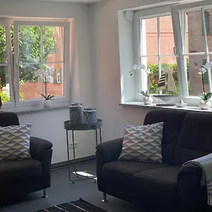 Ferienappartement Männl Apartment